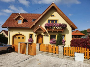 Žltý dom Vrbov